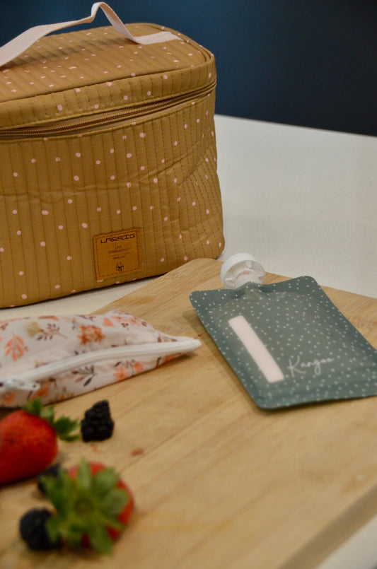 Lunchs zéro déchet pour enfants : 9 astuces simples pour les parents