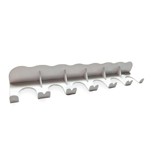 Organizer/Storage for Food Pouches
