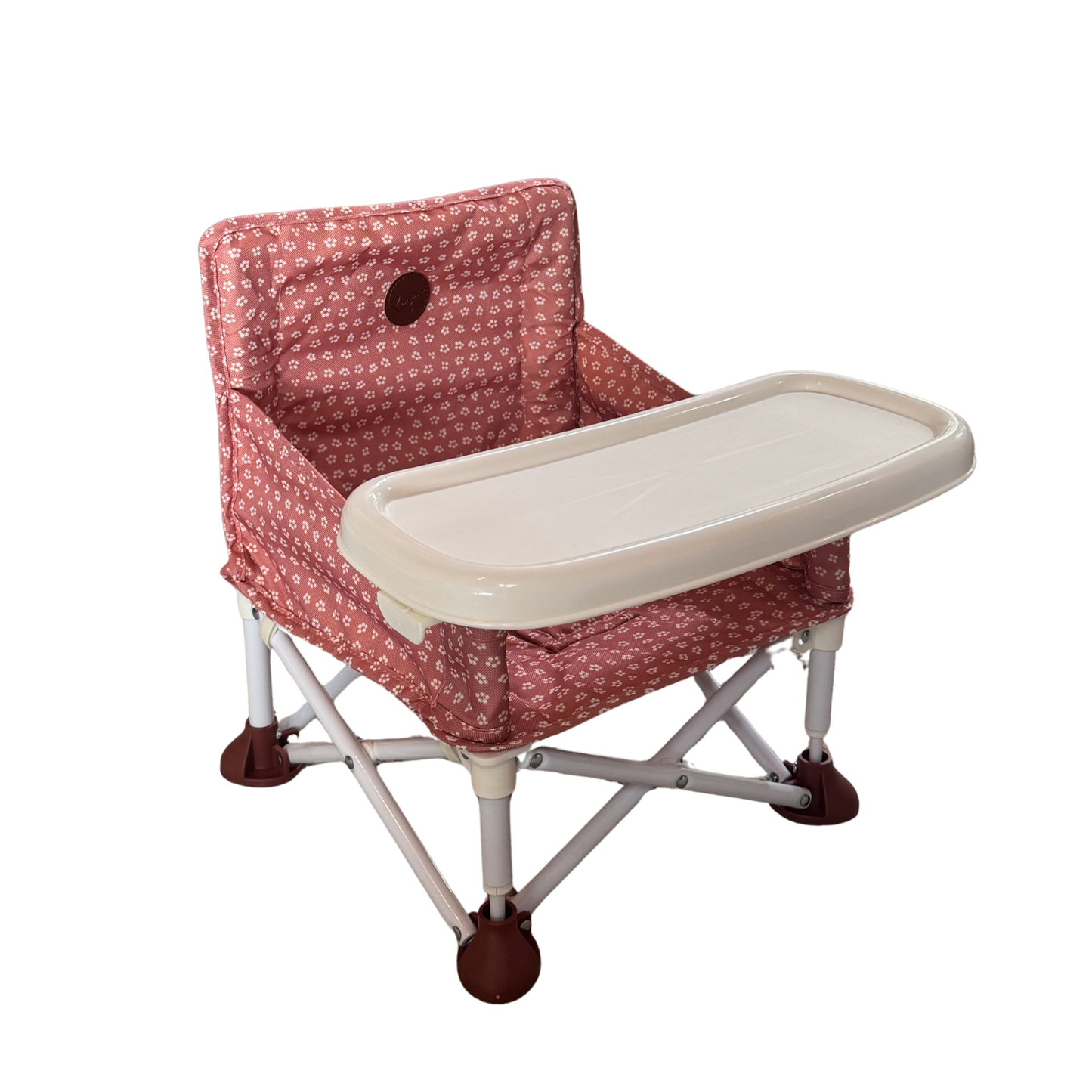 Siège d'Appoint Rehausseur Portatif | Chaise de voyage portative pour bébé